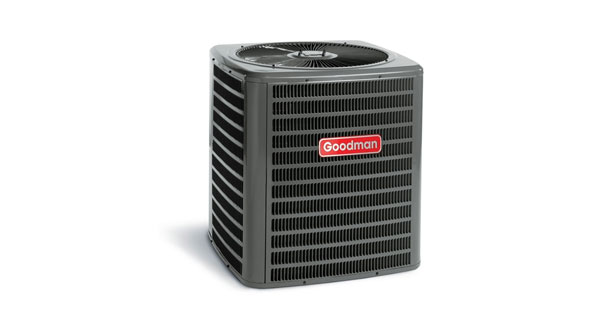 Central Air Conditioner
